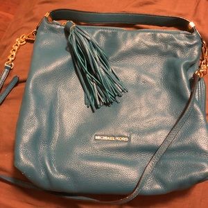 Michael Kors Large Satchel Bag